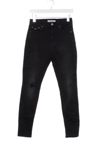 Damen Jeans Tommy Jeans, Größe M, Farbe Schwarz, Preis € 74,99