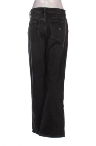 Blugi de femei Tommy Jeans, Mărime XL, Culoare Negru, Preț 244,99 Lei