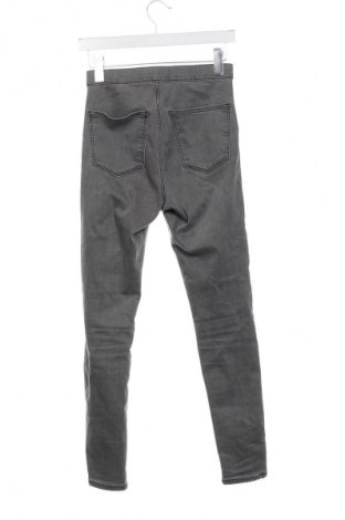 Damskie jeansy Topshop, Rozmiar XS, Kolor Szary, Cena 134,99 zł