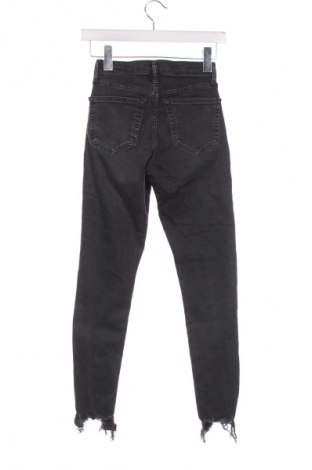 Damen Jeans Topshop, Größe XXS, Farbe Schwarz, Preis € 13,99