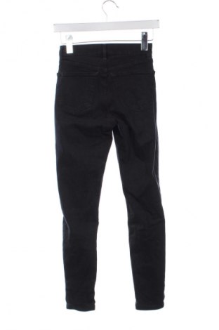 Damen Jeans Topshop, Größe XXS, Farbe Schwarz, Preis € 13,99