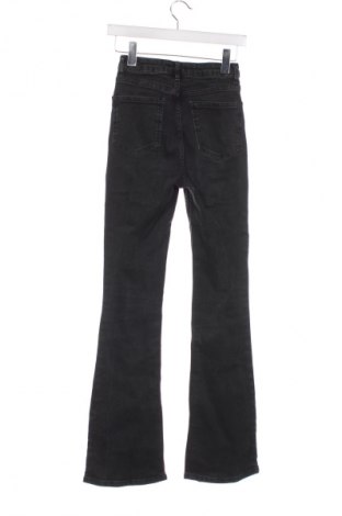Damskie jeansy Trendyol, Rozmiar XS, Kolor Czarny, Cena 94,62 zł
