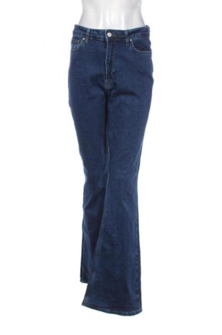 Damen Jeans Trendyol, Größe M, Farbe Blau, Preis 13,99 €