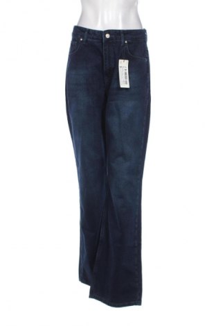 Damen Jeans Trendyol, Größe M, Farbe Blau, Preis 28,99 €