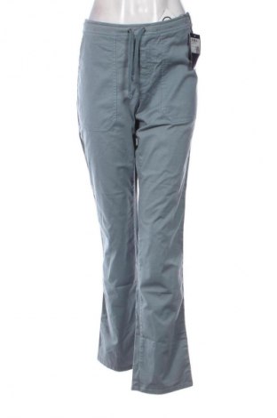 Damen Jeans Trussardi Jeans, Größe XXL, Farbe Blau, Preis 97,25 €