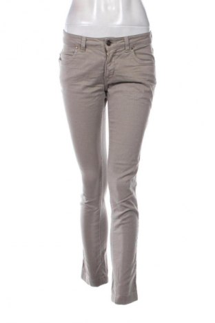 Damskie jeansy Trussardi Jeans, Rozmiar M, Kolor Beżowy, Cena 81,99 zł
