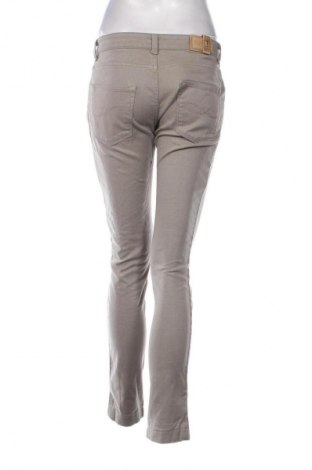 Damskie jeansy Trussardi Jeans, Rozmiar M, Kolor Beżowy, Cena 81,99 zł