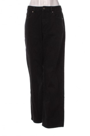 Damen Jeans Unbranded, Größe M, Farbe Schwarz, Preis 20,99 €