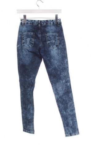 Damskie jeansy Unbranded, Rozmiar S, Kolor Niebieski, Cena 47,33 zł