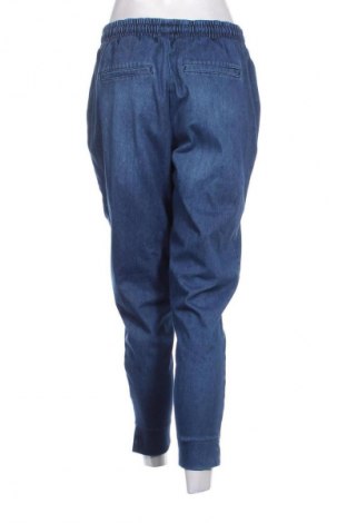 Damskie jeansy Unbranded, Rozmiar XL, Kolor Niebieski, Cena 66,67 zł