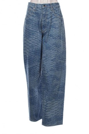 Γυναικείο Τζίν Unbranded, Μέγεθος XL, Χρώμα Πολύχρωμο, Τιμή 17,99 €