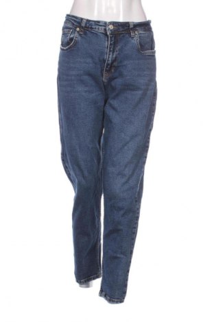 Γυναικείο Τζίν Unbranded, Μέγεθος XL, Χρώμα Μπλέ, Τιμή 15,65 €