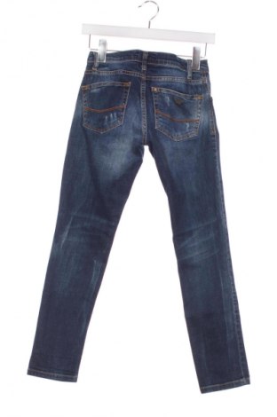 Damskie jeansy Unbranded, Rozmiar S, Kolor Niebieski, Cena 46,41 zł
