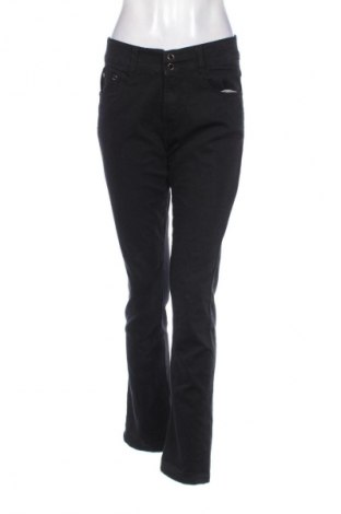 Damskie jeansy Unbranded, Rozmiar M, Kolor Czarny, Cena 66,69 zł