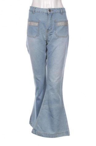 Damen Jeans Unbranded, Größe XXL, Farbe Blau, Preis € 8,99