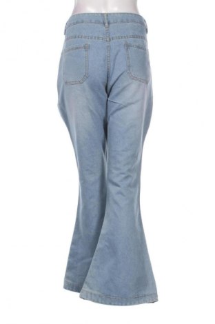 Damen Jeans Unbranded, Größe XXL, Farbe Blau, Preis € 8,99