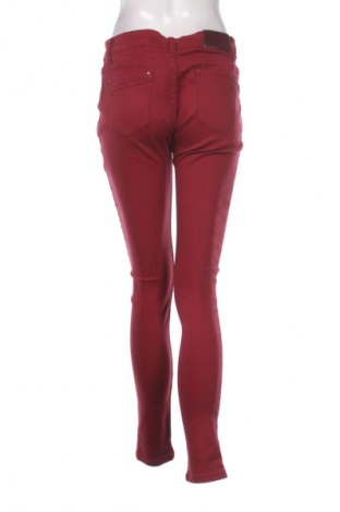 Blugi de femei Unbranded, Mărime XL, Culoare Roșu, Preț 41,99 Lei