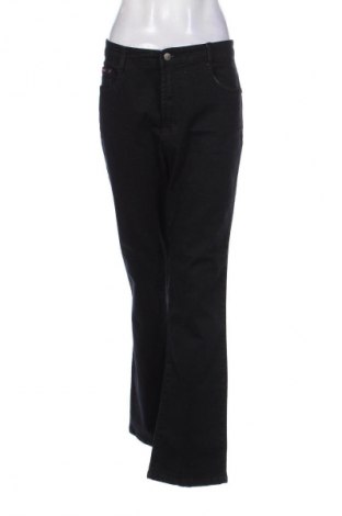 Blugi de femei Unbranded, Mărime XL, Culoare Negru, Preț 41,99 Lei