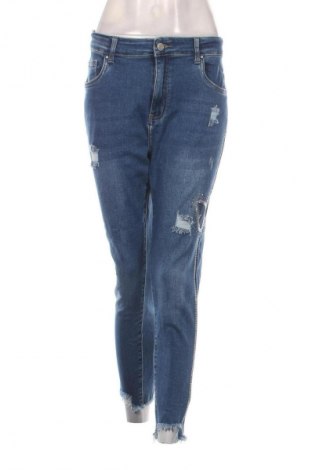 Női farmernadrág Unbranded, Méret L, Szín Kék, Ár 7 879 Ft