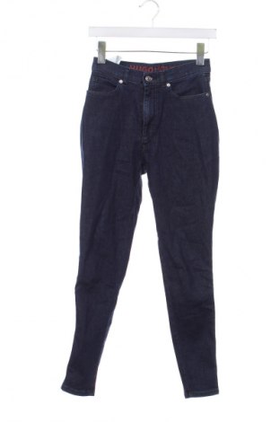 Dámske džínsy  Unbranded, Veľkosť XS, Farba Modrá, Cena  10,95 €