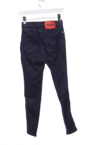 Dámske džínsy  Unbranded, Veľkosť XS, Farba Modrá, Cena  10,95 €