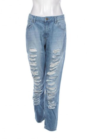 Damen Jeans Unbranded, Größe XL, Farbe Blau, Preis € 27,67
