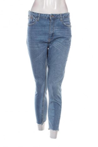 Blugi de femei Unbranded, Mărime L, Culoare Albastru, Preț 94,99 Lei