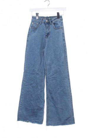 Blugi de femei Unbranded, Mărime XXS, Culoare Albastru, Preț 94,99 Lei