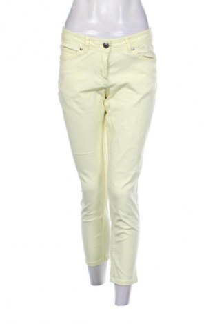 Damen Jeans Unbranded, Größe M, Farbe Gelb, Preis € 8,99