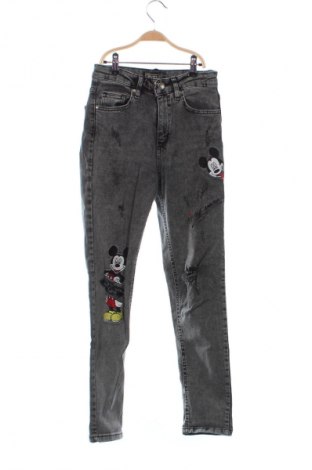 Damen Jeans Unbranded, Größe XS, Farbe Grau, Preis € 8,99