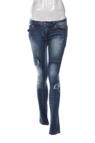 Damen Jeans Unbranded, Größe M, Farbe Blau, Preis € 8,99