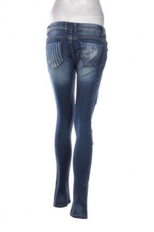 Damen Jeans Unbranded, Größe M, Farbe Blau, Preis € 8,99