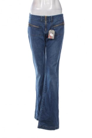 Damen Jeans Unbranded, Größe M, Farbe Blau, Preis € 8,99