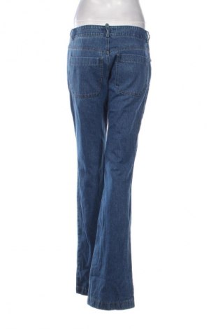 Damen Jeans Unbranded, Größe M, Farbe Blau, Preis € 8,99