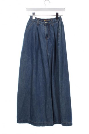 Damen Jeans Unbranded, Größe XXS, Farbe Blau, Preis € 27,70