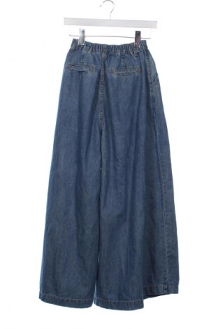 Damen Jeans Unbranded, Größe XXS, Farbe Blau, Preis € 27,70
