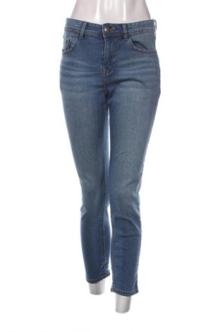 Damskie jeansy Up 2 Fashion, Rozmiar M, Kolor Czarny, Cena 38,99 zł