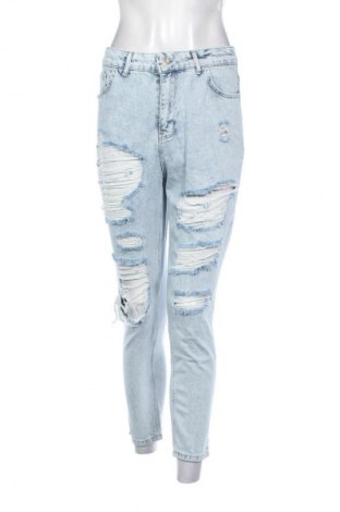 Damen Jeans Velmerto, Größe S, Farbe Blau, Preis € 17,90