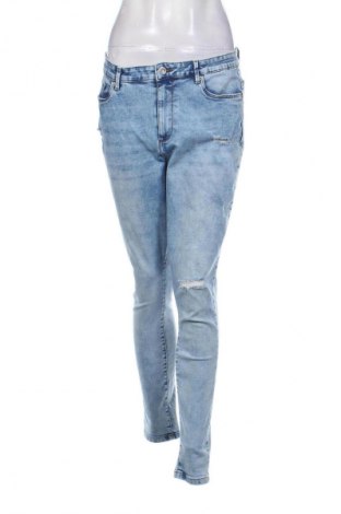 Női farmernadrág Vero Moda, Méret L, Szín Kék, Ár 3 209 Ft