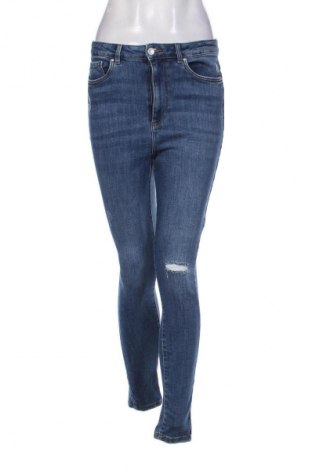 Blugi de femei Vero Moda, Mărime XL, Culoare Albastru, Preț 209,46 Lei