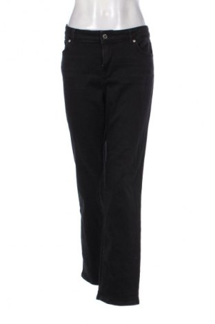 Damen Jeans Vero Moda, Größe XL, Farbe Schwarz, Preis 17,44 €