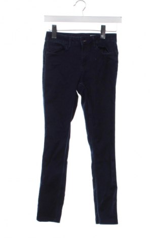 Damen Jeans Vero Moda, Größe XS, Farbe Blau, Preis € 10,99