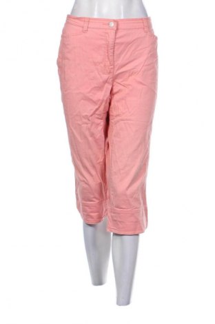 Damen Jeans Walbusch, Größe XL, Farbe Rosa, Preis € 23,99