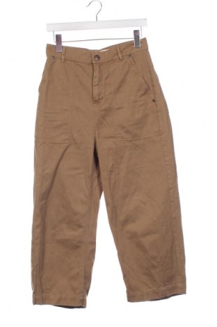 Női farmernadrág Weekend Max Mara, Méret XS, Szín Bézs, Ár 22 422 Ft