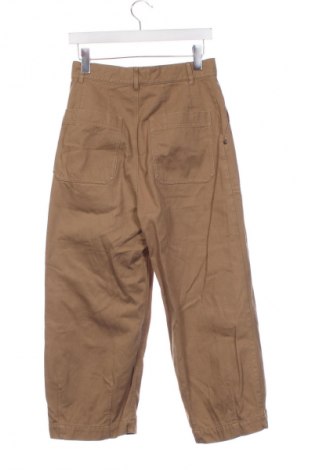 Női farmernadrág Weekend Max Mara, Méret XS, Szín Bézs, Ár 22 422 Ft