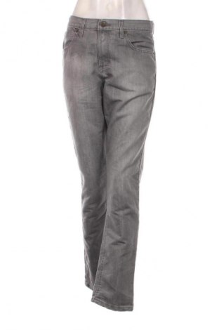 Damen Jeans Well Worn, Größe M, Farbe Grau, Preis 20,99 €