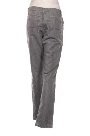 Damen Jeans Well Worn, Größe M, Farbe Grau, Preis 20,99 €