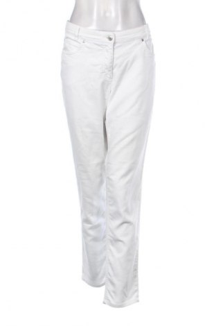 Damen Jeans Wonder Jeans, Größe XL, Farbe Weiß, Preis € 50,00