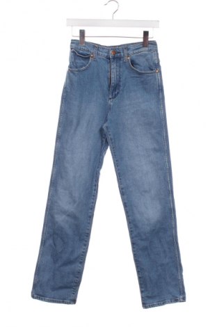 Damen Jeans Wrangler, Größe XS, Farbe Blau, Preis € 23,99