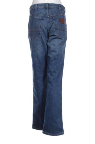 Damen Jeans Wrangler, Größe L, Farbe Blau, Preis € 103,99